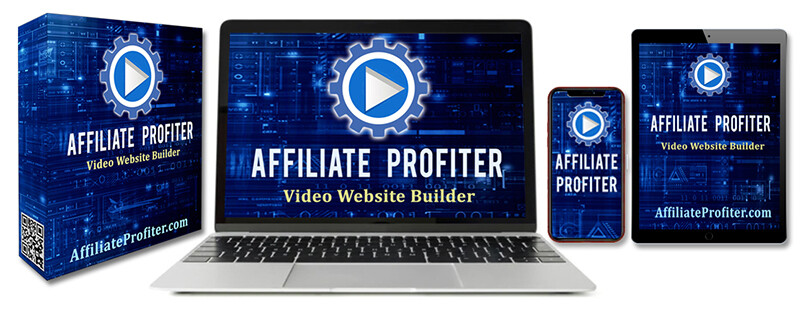 Affiliate Profiter Review